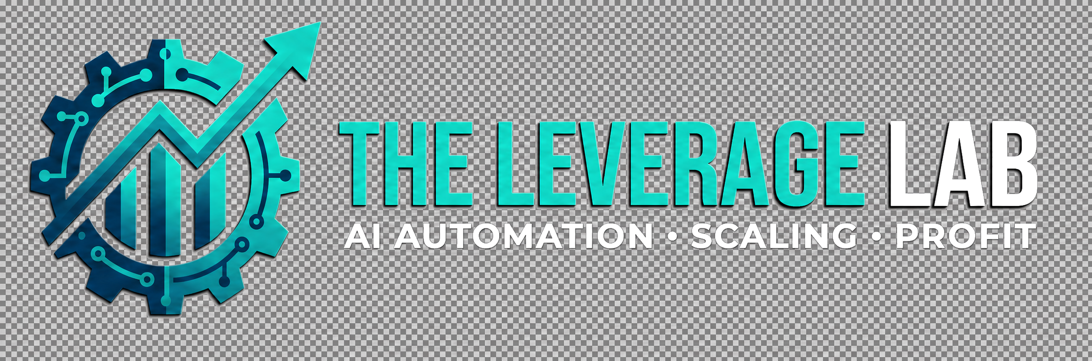The Leverage Lab Logo